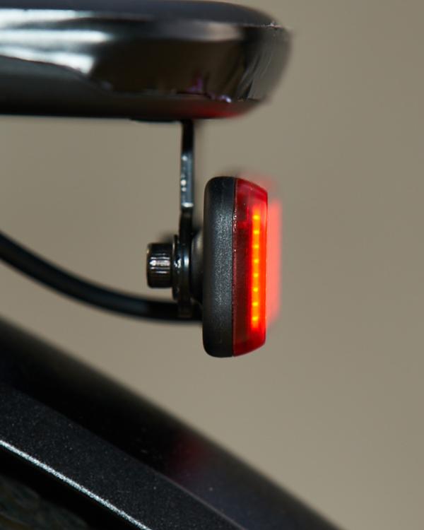 Knog R&uuml;cklicht Blinder E RH 50 Gep&auml;cktr&auml;germontage 50 und 80mm  Produktbild 5