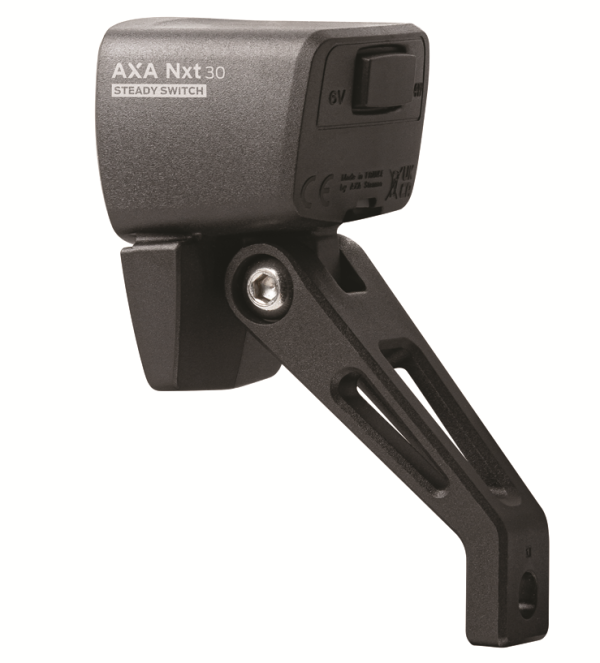 AXA Scheinwerfer NXT 30 Steady Switch  Produktbild 2