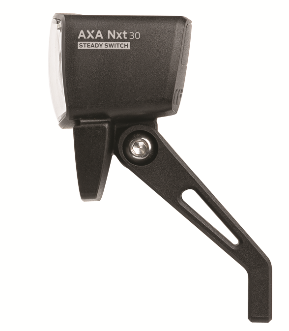 AXA Scheinwerfer NXT 30 Steady Switch  Produktbild 3