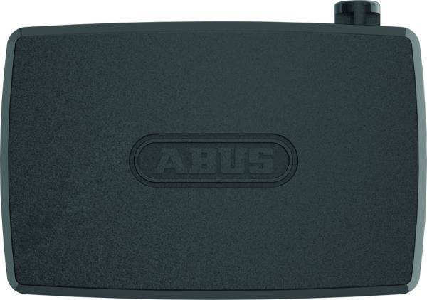 Abus Spezialschloss Alarmbox 2.0 schwarz  Produktbild 1