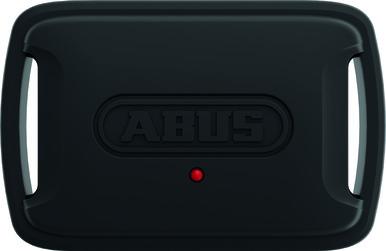 Abus Spezialschloss Alarmbox RC Set Box mit Remote schwarz  Produktbild 1