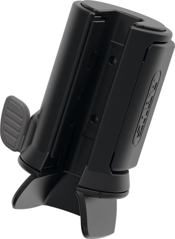 Abus Halter B&uuml;gelschloss SH B schwarz  Produktbild 1