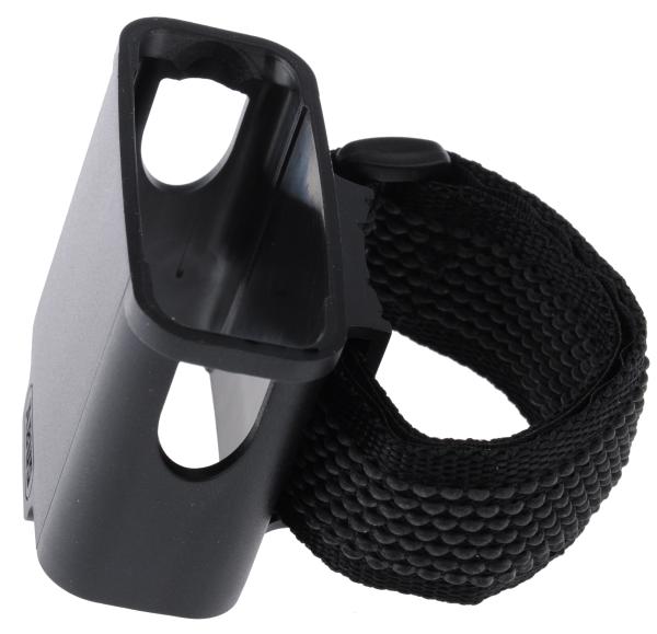 Abus Spezialschloss Combiflex Rest 105 Code mit Halter CHR schwarz  Produktbild 5