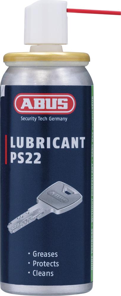 Abus Pflegespray f&uuml;r Zylinder Lubricant PS22 60 ml  Produktbild 1