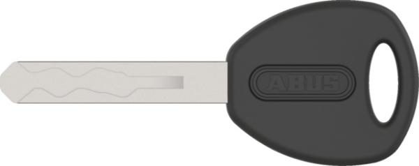 Abus Kettenschloss Goose Lock 4204K/110 ohne Halter mint  Produktbild 1