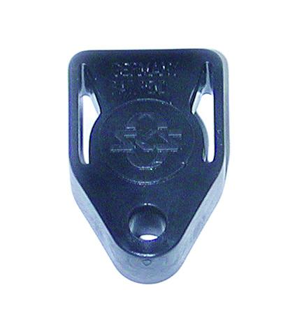 SKS Strebenhalter SECU-Clip Set &agrave; 5 St&uuml;ck 