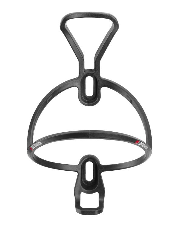 Elite Bidonhalter Leggero Carbon schwarz  Produktbild 2