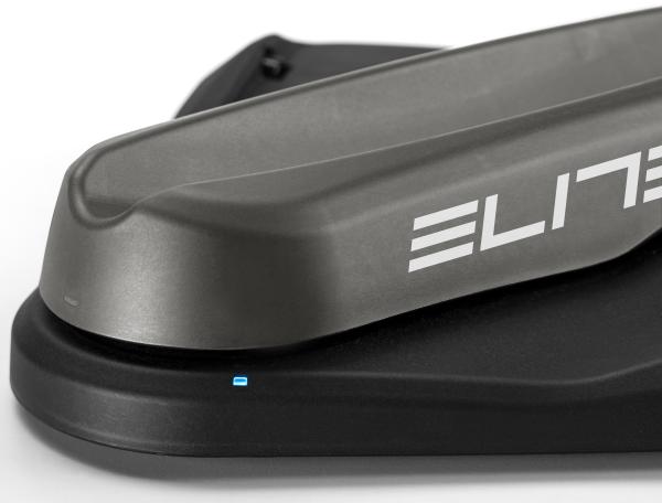 Elite Hometrainer Vorderraderh&ouml;hung Sterzo Smart  Produktbild 1