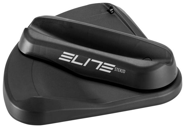 Elite Hometrainer Vorderraderh&ouml;hung Sterzo 