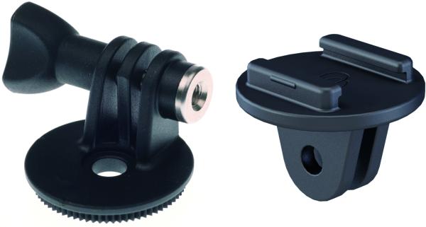 SP Connect Handlebar Mount SPC+ schwarz  Produktbild 2