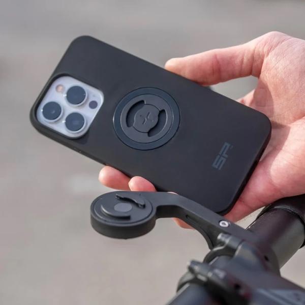 SP Connect Handlebar Mount SPC+ schwarz  Produktbild 4