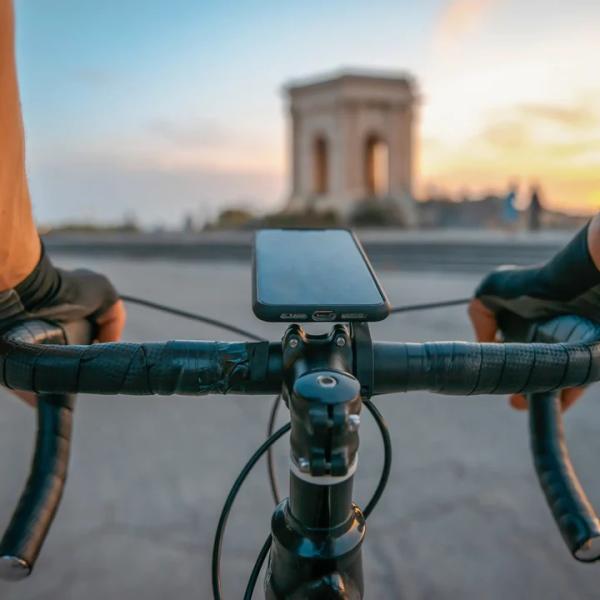 SP Connect Handlebar Mount SPC+ schwarz  Produktbild 5