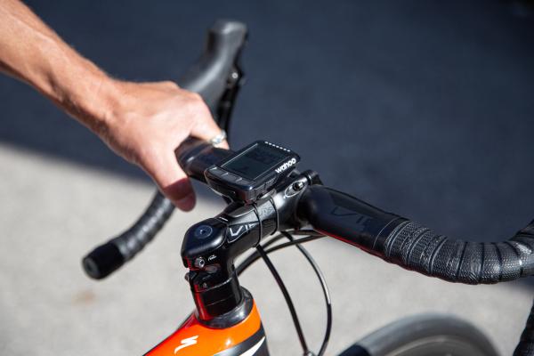 SP Connect Computer Adapter Wahoo SPC+ schwarz  Produktbild 4