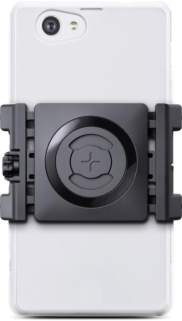 SP Connect Universal Phone Clamp SPC+ schwarz  Produktbild 2
