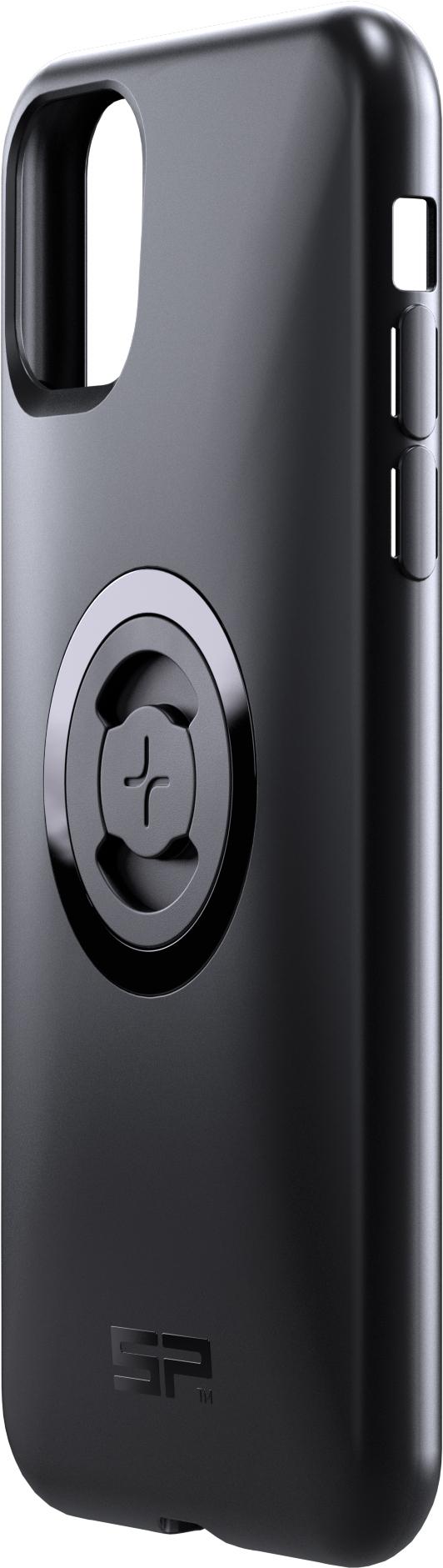 SP Connect Phone Case iPhone 11/XR SPC+ schwarz  Produktbild 3