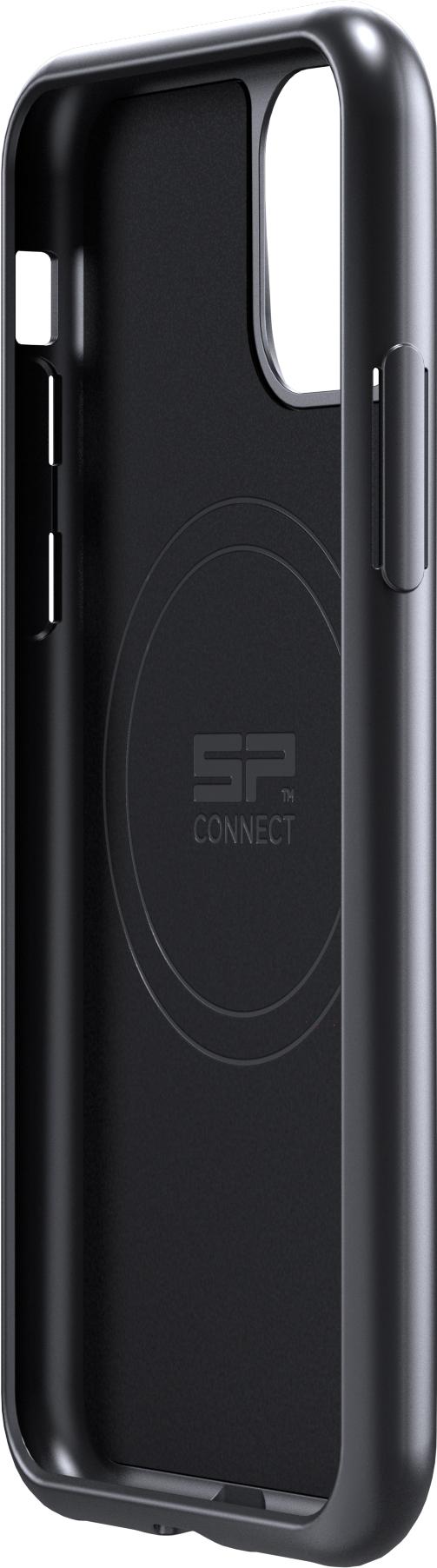 SP Connect Phone Case iPhone 11 Pro/XS/X SPC+ schwarz  Produktbild 2