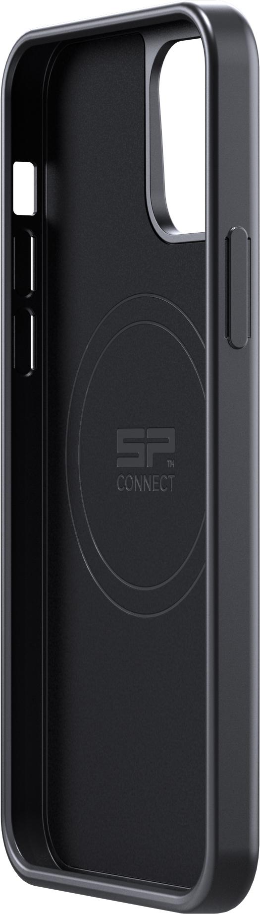 SP Connect Phone Case iPhone 12 Pro/12 SPC+ schwarz  Produktbild 3