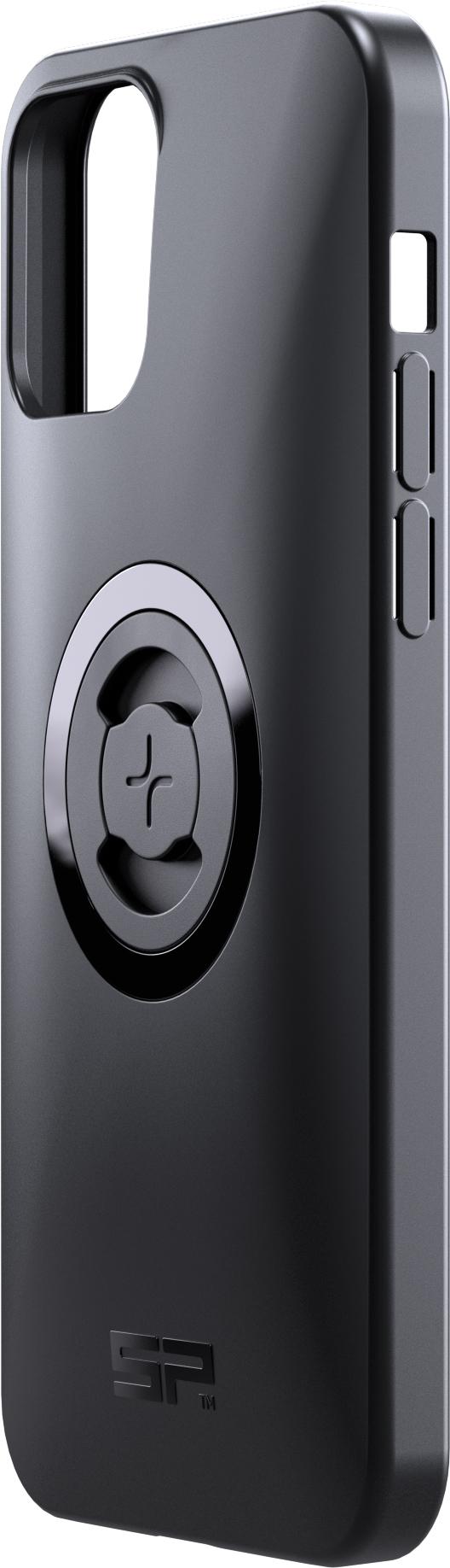 SP Connect Phone Case iPhone 12 Pro/12 SPC+ schwarz  Produktbild 4