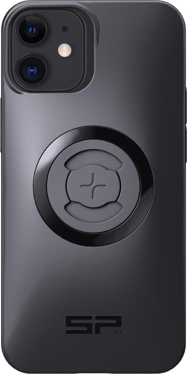 SP Connect Phone Case iPhone 13 mini/ 12 mini SPC+ schwarz  Produktbild 1