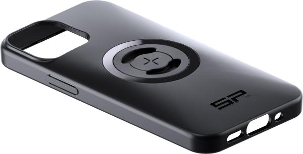 SP Connect Phone Case iPhone 13 mini/ 12 mini SPC+ schwarz  Produktbild 2