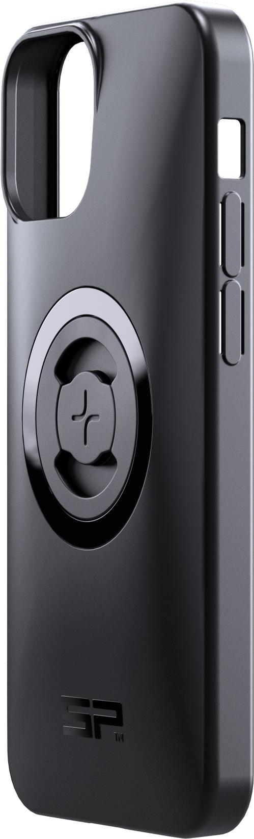 SP Connect Phone Case iPhone 13 mini/ 12 mini SPC+ schwarz  Produktbild 4