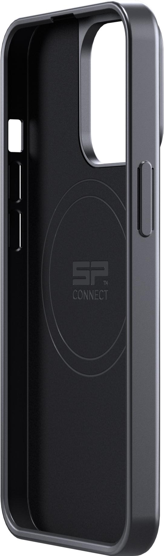 SP Connect Phone Case iPhone 13 Pro SPC+ schwarz  Produktbild 2