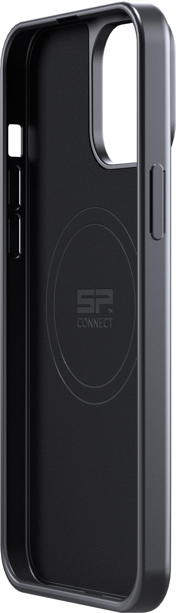 SP Connect Phone Case iPhone 13 Pro Max/ 12 Pro Max SPC+ schwarz  Produktbild 2