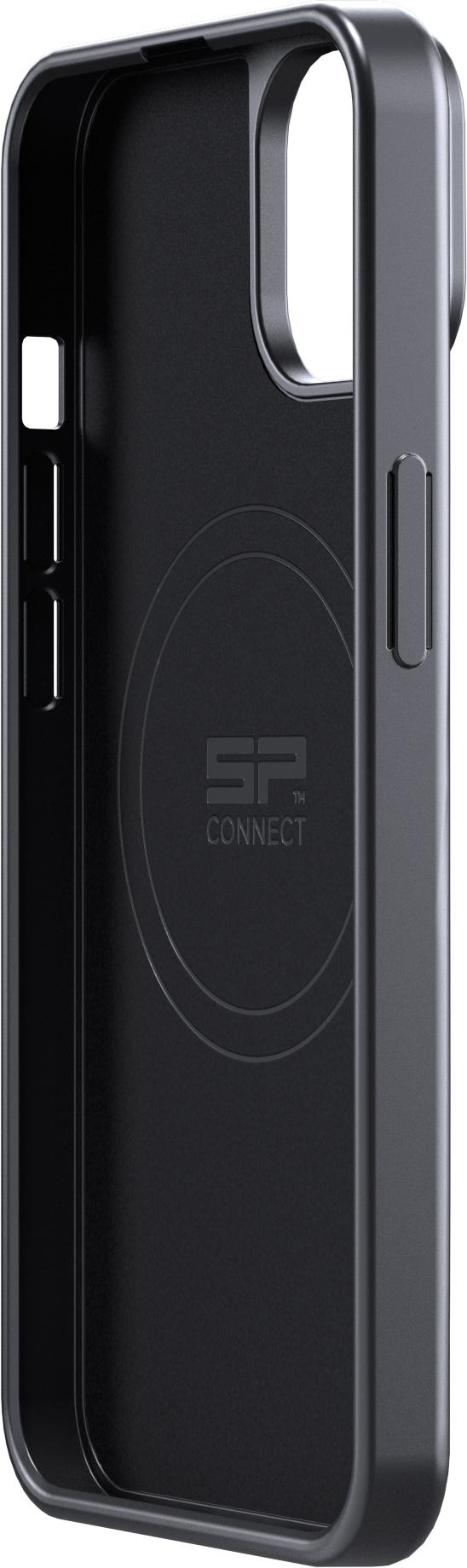 SP Connect Phone Case iPhone 14/13 SPC+ schwarz  Produktbild 2