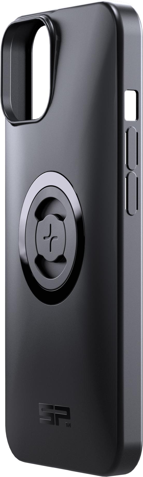 SP Connect Phone Case iPhone 14/13 SPC+ schwarz  Produktbild 3