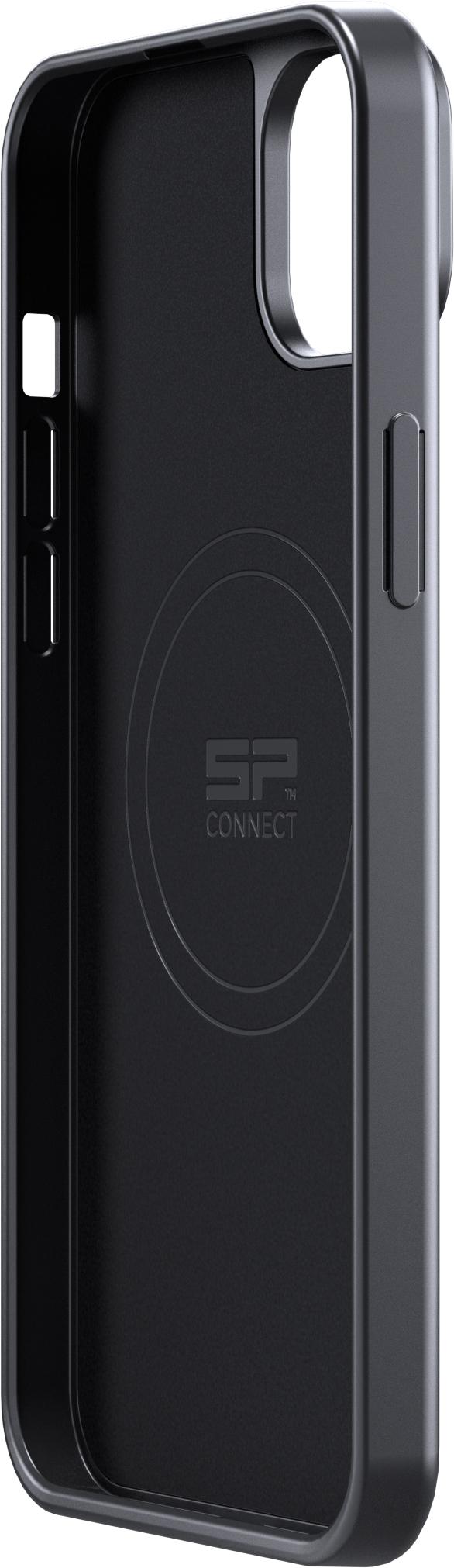 SP Connect Phone Case iPhone 14 Plus SPC+ schwarz  Produktbild 2