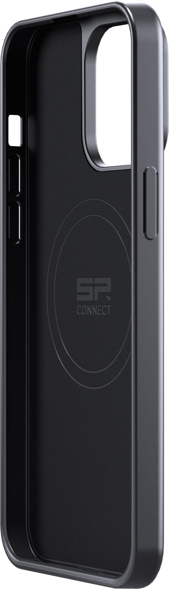 SP Connect Phone Case iPhone 14 Pro Max SPC+ schwarz  Produktbild 2