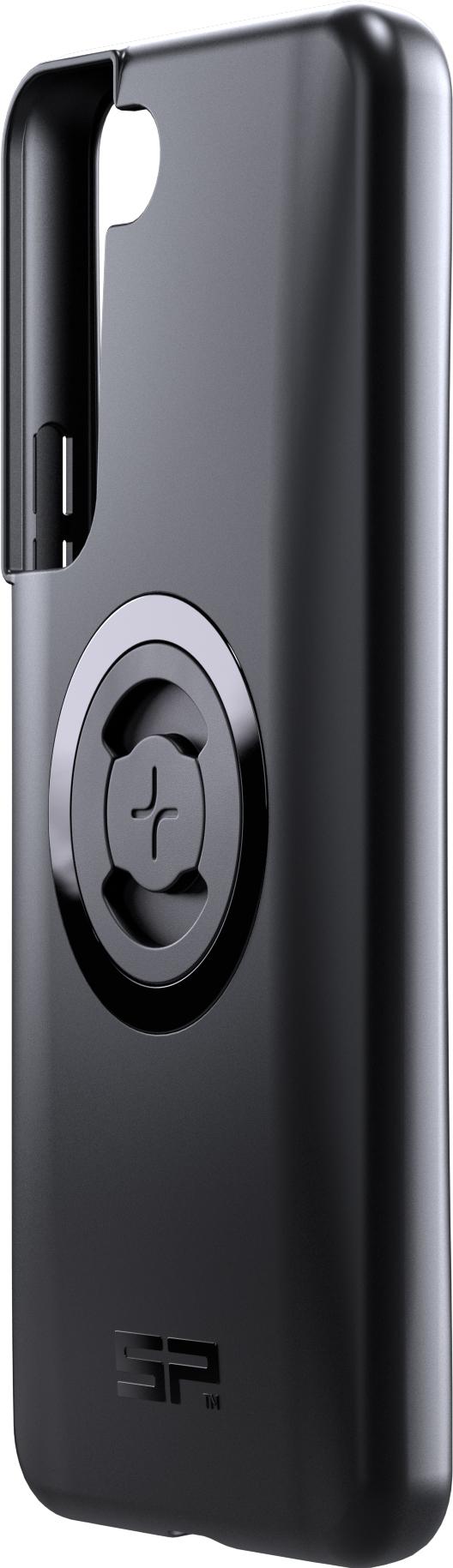 SP Connect Phone Case Samsung S22 SPC+ schwarz  Produktbild 3