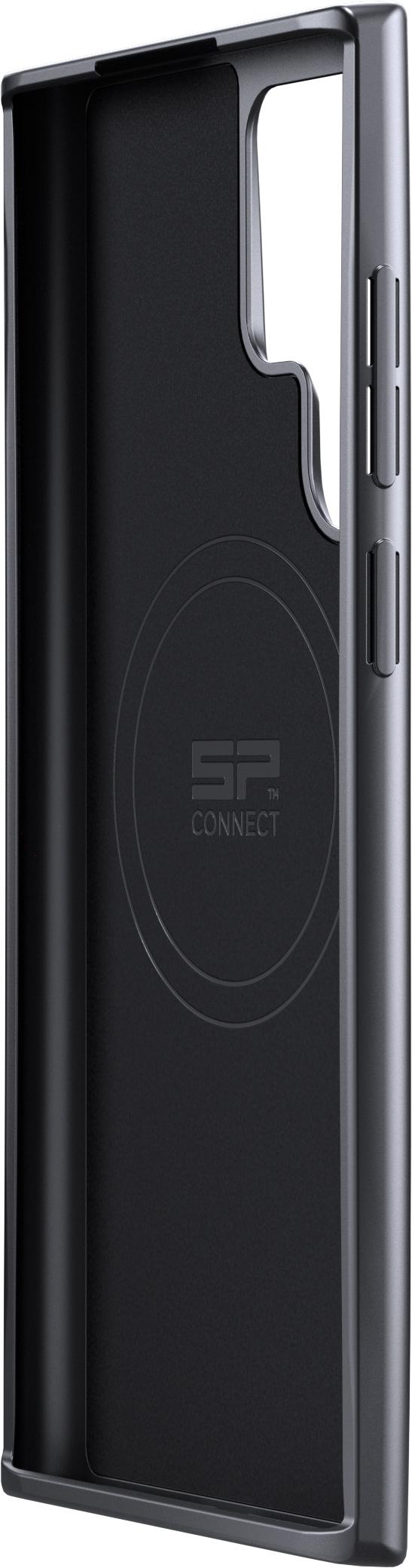 SP Connect Phone Case Samsung S22 Ultra SPC+ schwarz  Produktbild 2