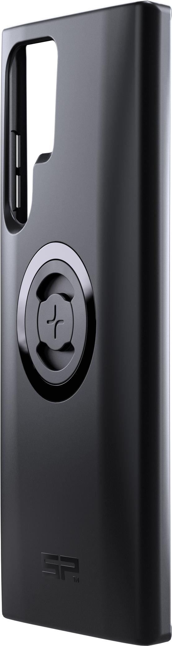 SP Connect Phone Case Samsung S22 Ultra SPC+ schwarz  Produktbild 3