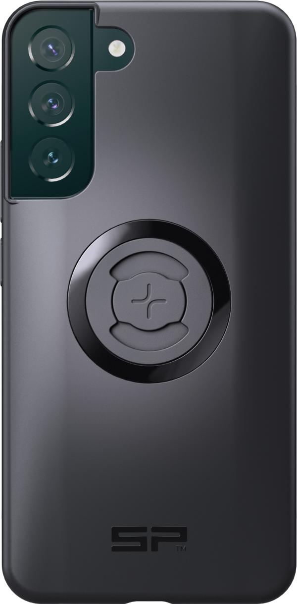 SP Connect Phone Case Samsung S22+ SPC+ schwarz 