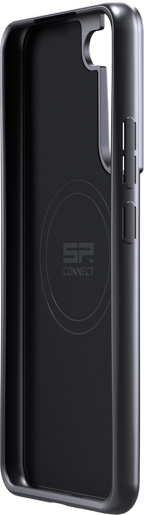 SP Connect Phone Case Samsung S22+ SPC+ schwarz  Produktbild 2