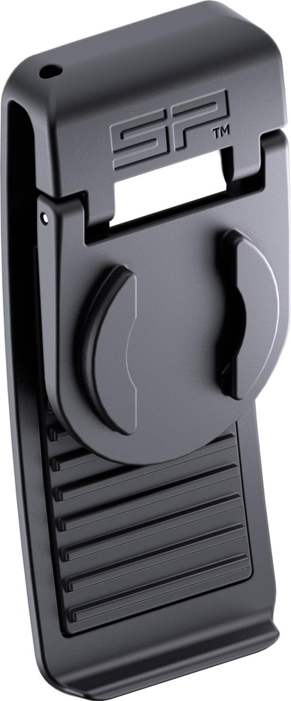 SP Connect Clip Mount SPC+ schwarz  Produktbild 1