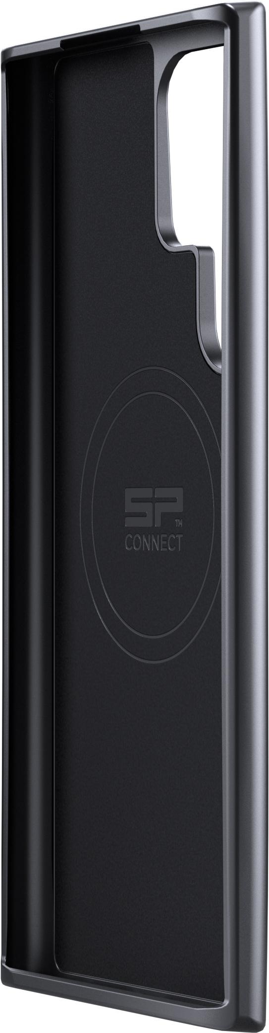 SP Connect Phone Case Samsung S23 Ultra SPC+ schwarz  Produktbild 2