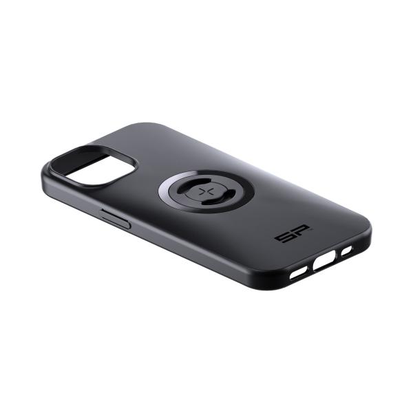 SP Connect Phone Case iPhone 15 SPC+ schwarz  Produktbild 1