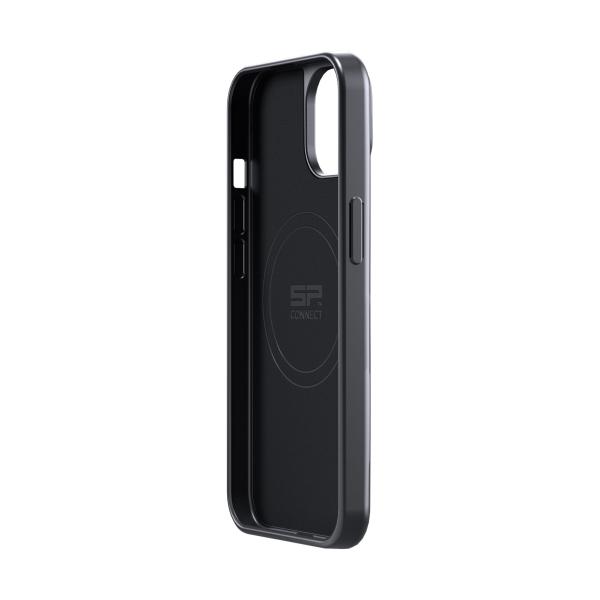 SP Connect Phone Case iPhone 15 SPC+ schwarz  Produktbild 2