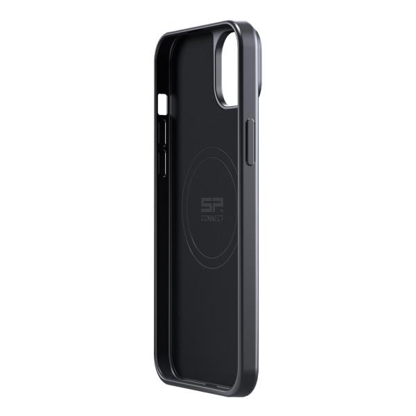 SP Connect Phone Case iPhone 15 Plus SPC+ schwarz  Produktbild 2