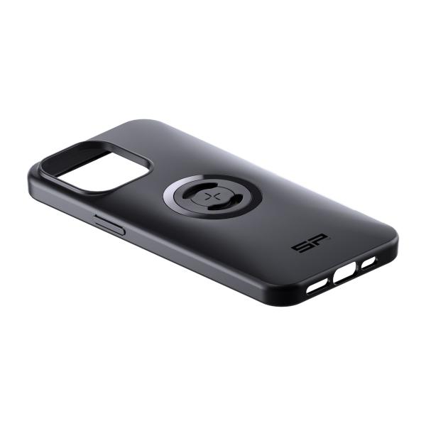 SP Connect Phone Case iPhone 15 Pro Max SPC+ schwarz  Produktbild 1