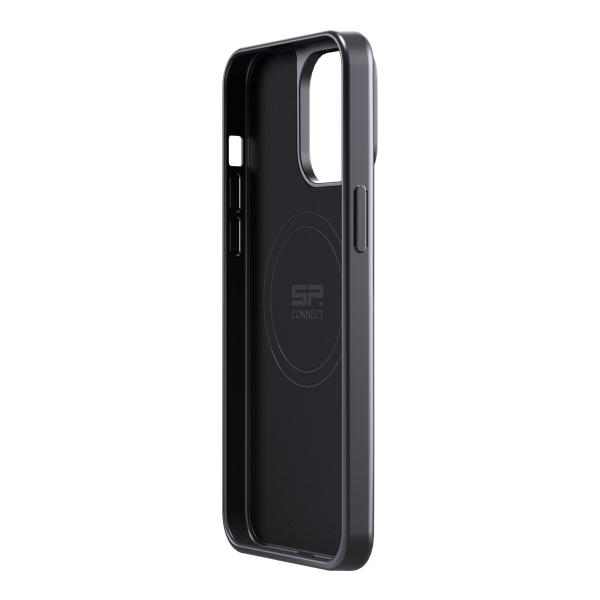SP Connect Phone Case iPhone 15 Pro Max SPC+ schwarz  Produktbild 2