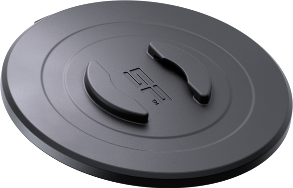 SP Connect Adapter SPC+ > Mag-Align SPC+ schwarz 