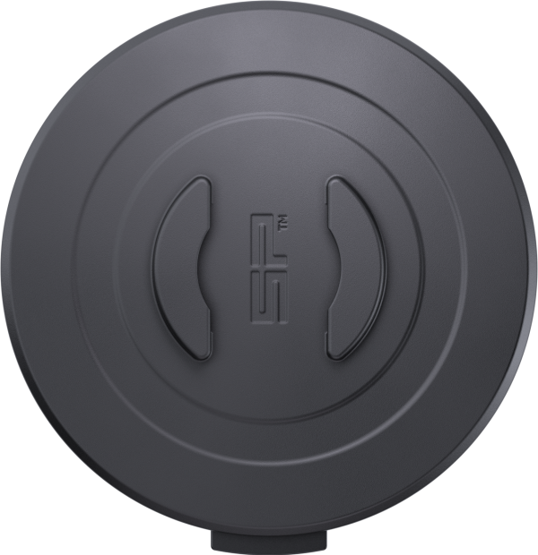 SP Connect Adapter SPC+ > Mag-Align SPC+ schwarz  Produktbild 1