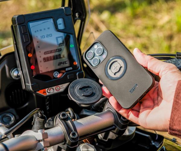 SP Connect Adapter SPC+ > Mag-Align SPC+ schwarz  Produktbild 4