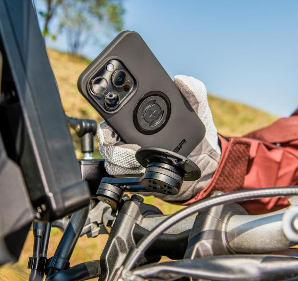 SP Connect Adapter SPC+ > Mag-Align SPC+ schwarz  Produktbild 5