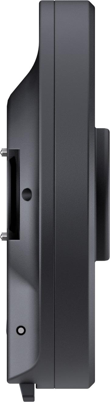 SP Connect Charging Module SPC+ E-Cap 10W schwarz  Produktbild 3