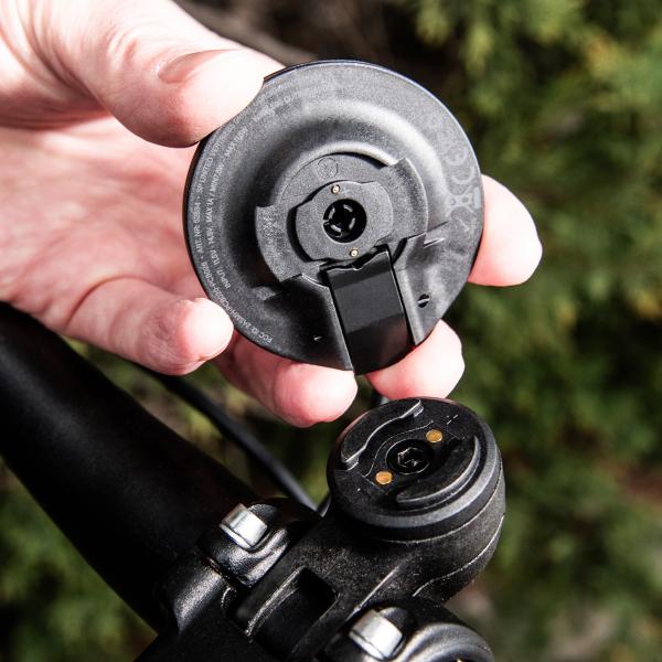 SP Connect Charging Module SPC+ E-Cap 10W schwarz  Produktbild 4