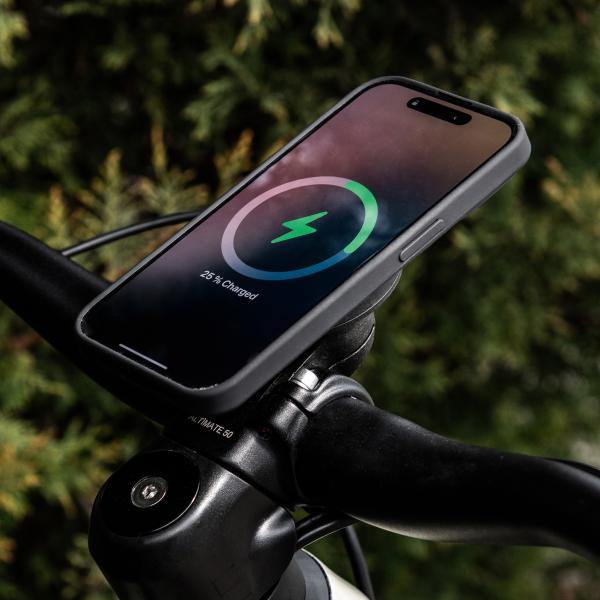 SP Connect Charging Module SPC+ E-Cap 10W schwarz  Produktbild 8